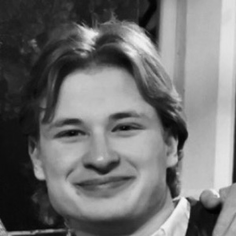 Dagur Ingi, meðstofnandi STRUX