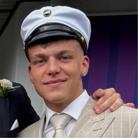 Hannes Helgi